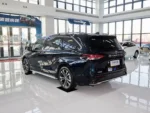 Toyota Grevia - Image 4