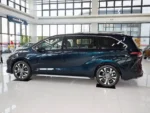 Toyota Grevia - Image 3