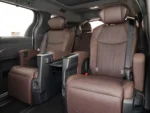 Toyota Grevia - Image 7