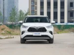 Toyota Hanlanda - Image 2