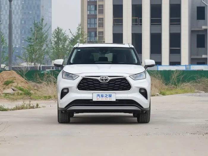 Toyota Hanlanda - Image 2