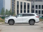 Toyota Hanlanda - Image 3