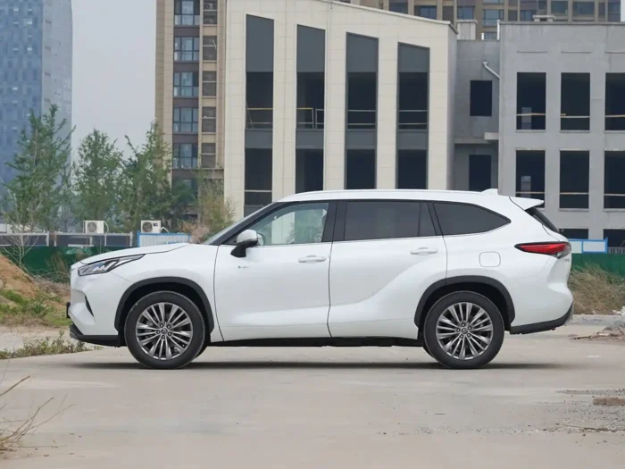Toyota Hanlanda - Image 3