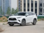 Toyota Hanlanda