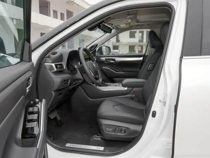 Toyota Hanlanda - Image 6