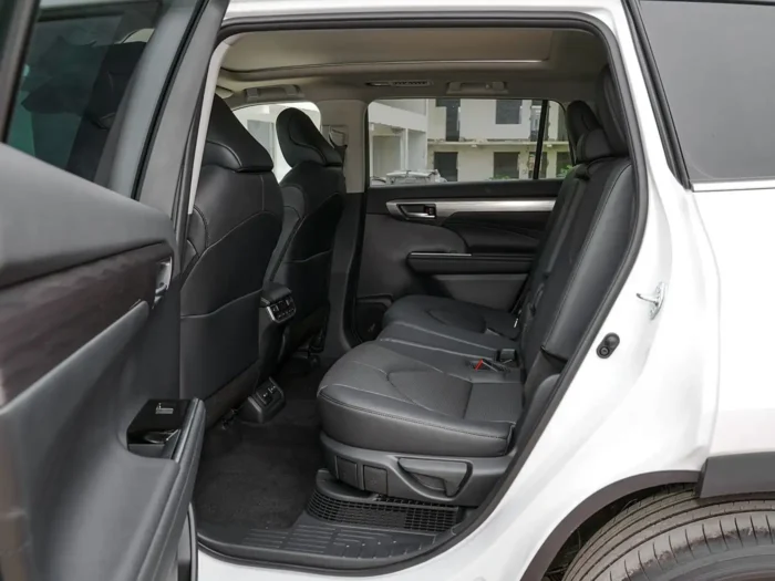 Toyota Hanlanda - Image 7