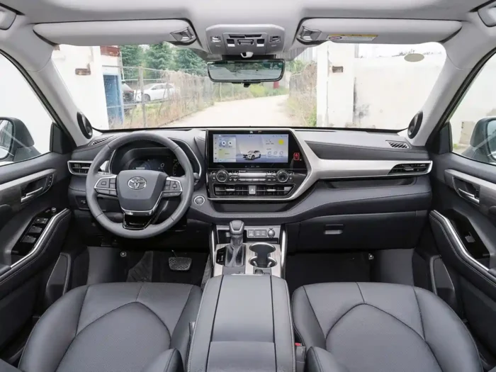 Toyota Hanlanda - Image 5
