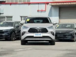 Toyota Hanlanda(Gasoline) — изображение 2