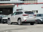 Toyota Hanlanda(Gasoline) — изображение 4