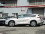 Toyota Hanlanda(Gasoline) — изображение 3