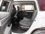Toyota Hanlanda(Gasoline) — изображение 7