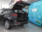 Toyota Harrier(Gasoline) — изображение 9