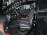 Toyota Harrier(Gasoline) — изображение 6