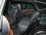Toyota Harrier(Gasoline) — изображение 7