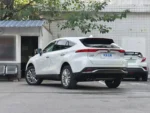 Toyota Harrier(Hybrid) - Image 4