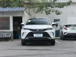 Toyota Harrier(Hybrid) - Image 2