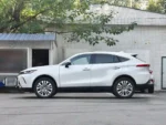 Toyota Harrier(Hybrid) - Image 3