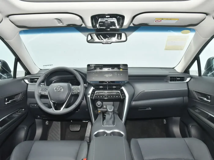 Toyota Harrier(Hybrid) - Image 5