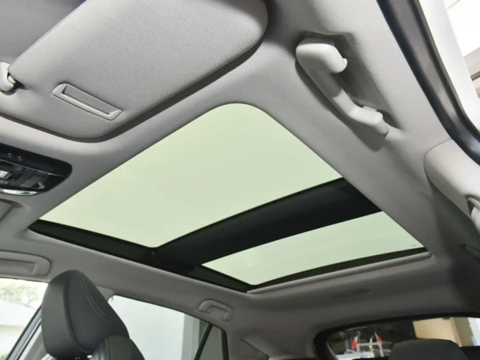 Toyota Harrier(Hybrid) - Image 8