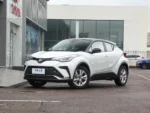 Toyota IZOA((Gasoline)