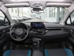 Toyota IZOA((Gasoline) — изображение 5
