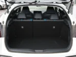 Toyota IZOA((Gasoline) — изображение 9