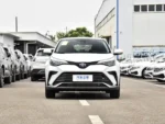 Toyota IZOA(Hybrid) - Image 2