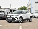 Toyota IZOA(Hybrid)