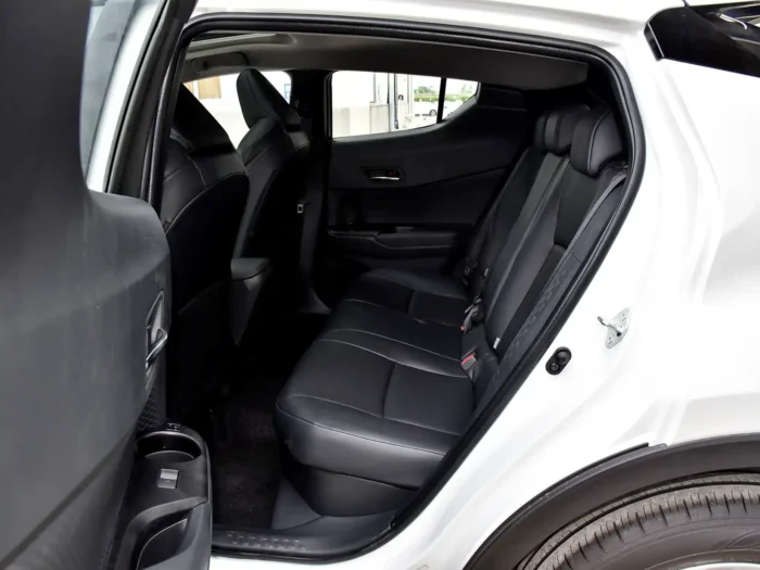 Toyota IZOA(Hybrid) - Image 7