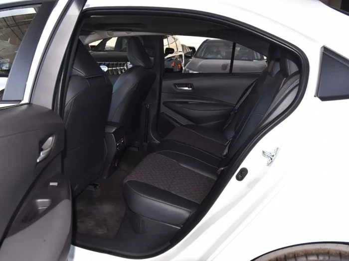 Toyota Levin - Image 7