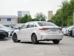 Toyota Lingshang - Image 4