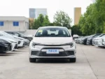 Toyota Lingshang - Image 2