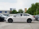 Toyota Lingshang - Image 3