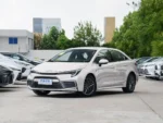 Toyota Lingshang
