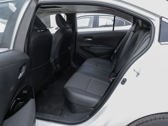 Toyota Lingshang - Image 7