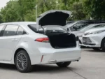 Toyota Lingshang - Image 9