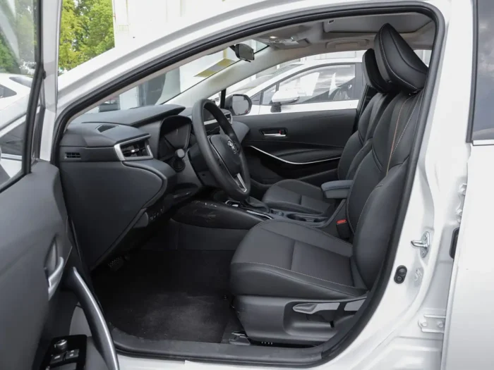 Toyota Lingshang - Image 6