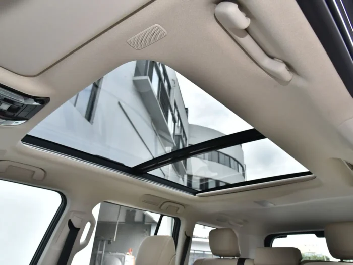 Toyota Prado - Image 8