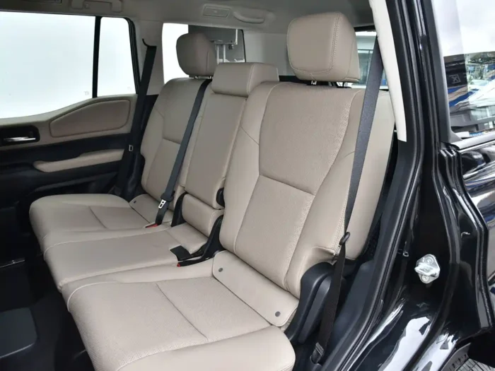 Toyota Prado - Image 7