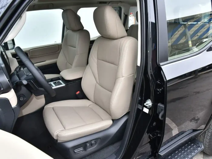 Toyota Prado - Image 6