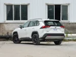 Toyota RAV4 — изображение 4