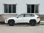 Toyota RAV4 — изображение 3
