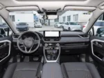 Toyota RAV4 — изображение 5