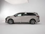 Toyota Sienna – Image 3