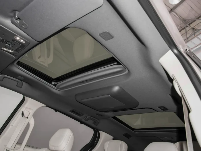 Toyota Sienna – Image 8