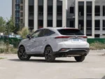 Toyota Venza — изображение 4