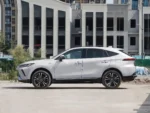 Toyota Venza — изображение 3