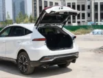 Toyota Venza — изображение 9