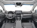 Toyota Venza — изображение 5