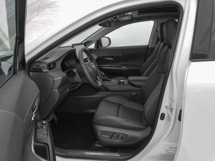 Toyota Venza — изображение 6